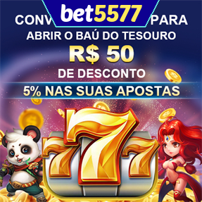 bet5577 Indique amigos para receber um bônus