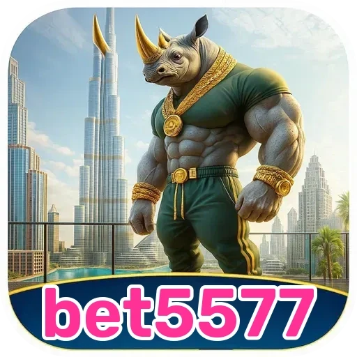 bet5577: Bônus Imperdíveis para Seus Jogos Favoritos