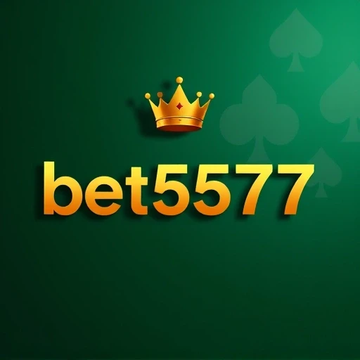 bet5577 Logo