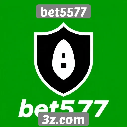 Segurança e confiabilidade do site bet5577